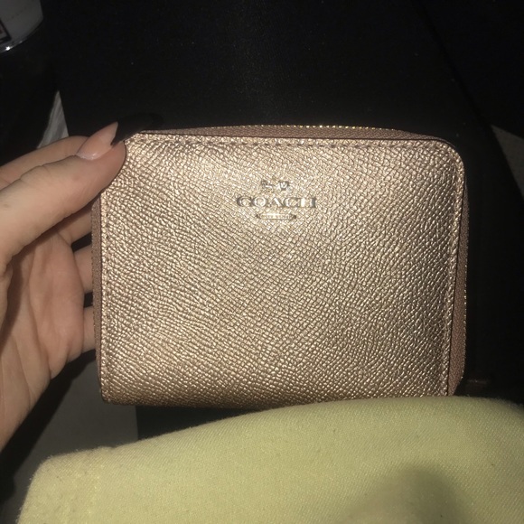 Wallet - Picture 1 of 3